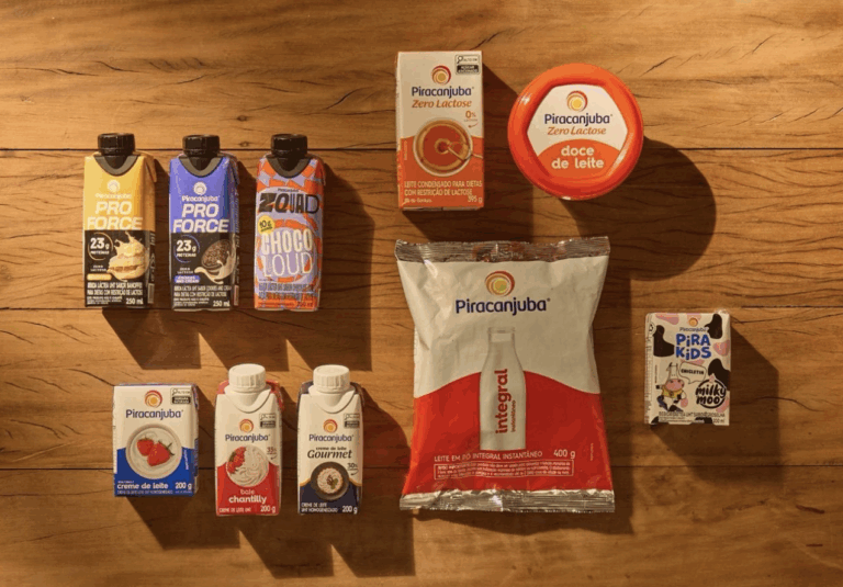 Piracanjuba escolhe AlmapBBDO como agência líder