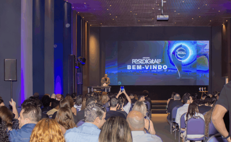 FestDigital Experience conecta ideias no mundo digital
