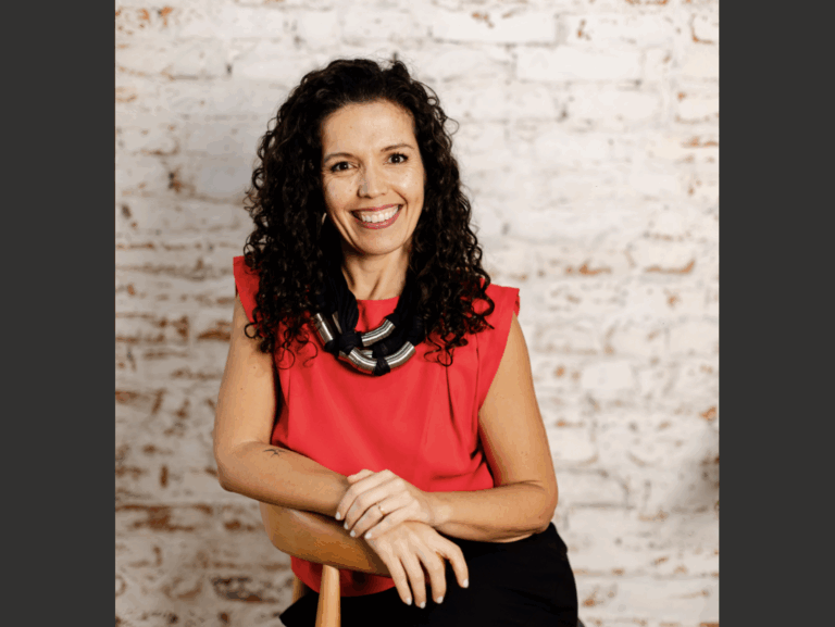 Fernanda Ribeiro assume superintendência na Núclea