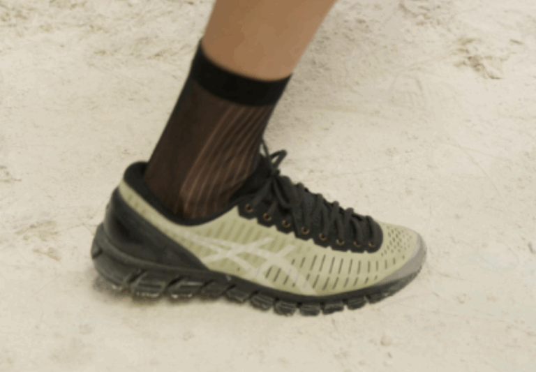 ASICS traz ao Brasil quatro novas collabs