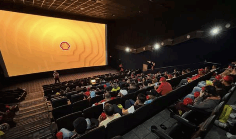 Shell escolhe MEMO como nova agência de Trade