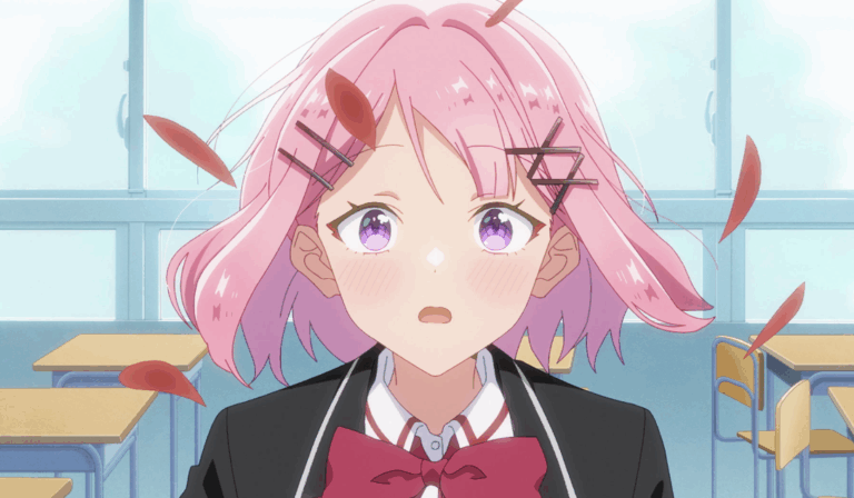 Bandplay exibe anime “Um Amor Impossível! Ou Não…”