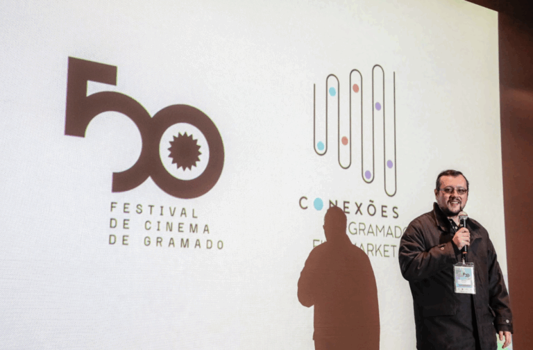 Conexões Gramado Film Market apresenta programação