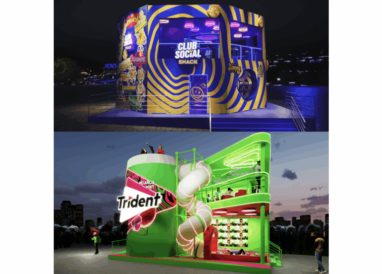 Club Social e Trident apoiam The Town 2025 