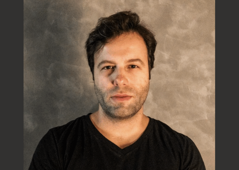 Luciano Mathias é a Inspiração do Blog do Adonis