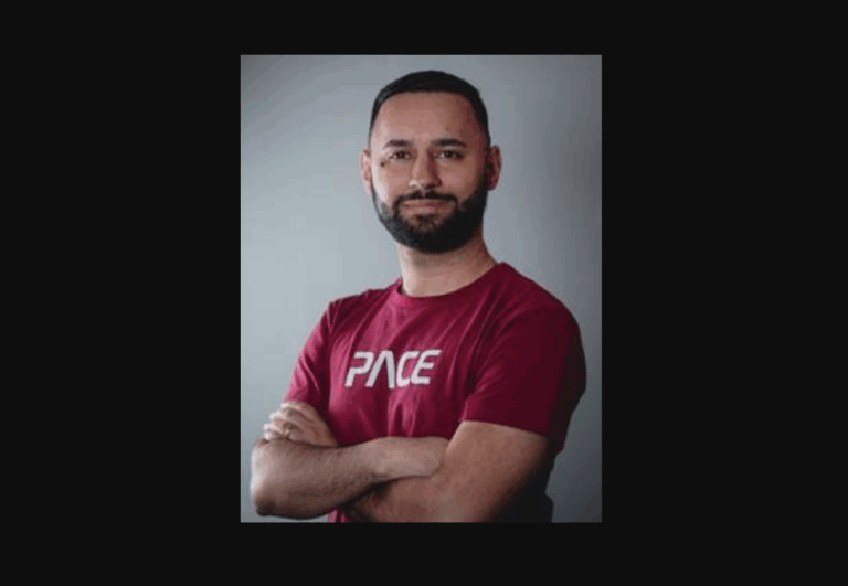 PACE anuncia Felipe Zelito como novo sócio