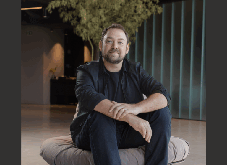 GALERIA.ag anuncia novo Diretor Executivo de Criação