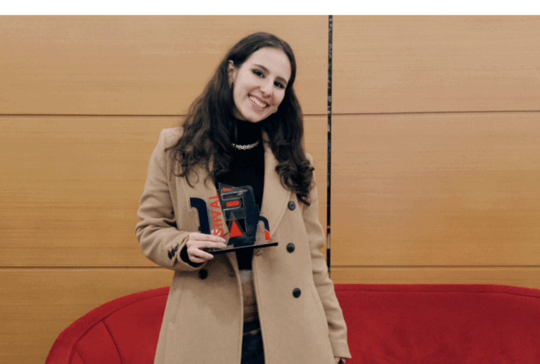 Funerária é case vencedor no Festival Élan