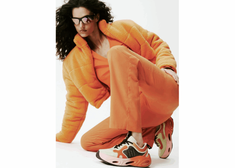 Melissa apresenta novos modelos da linha Melissa X