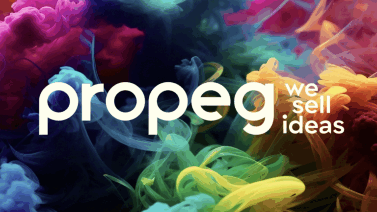 Propeg anuncia parceria com Fábio Fernandes