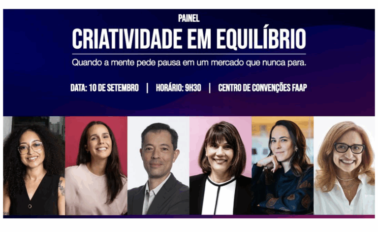 APP Brasil promove evento “Criatividade em equilíbrio”