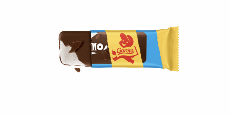 Froneri anincia o Garoto Skimo