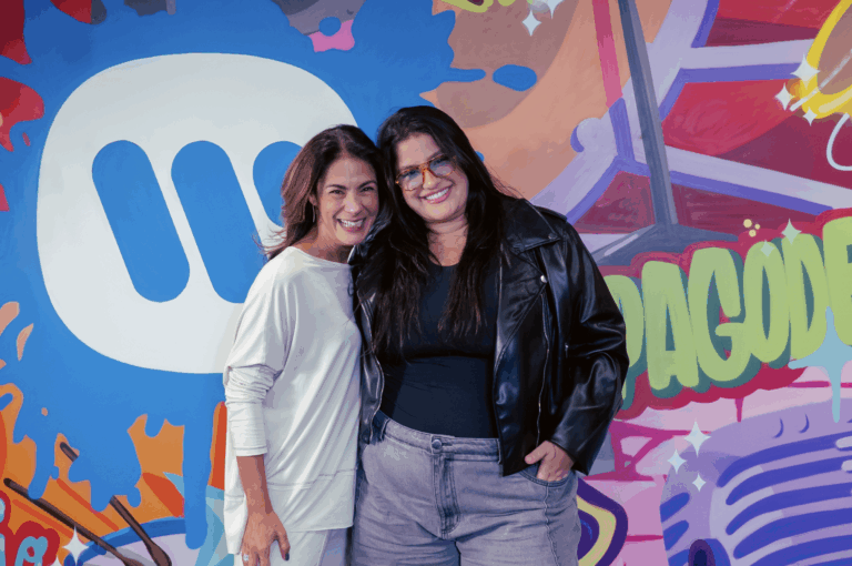 Warner Music Brasil contrata Bruna Lipiani