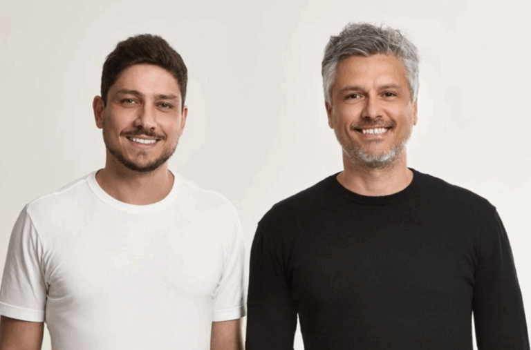 AlmapBBDO promove Fernando Duarte e Henrique Del Lama