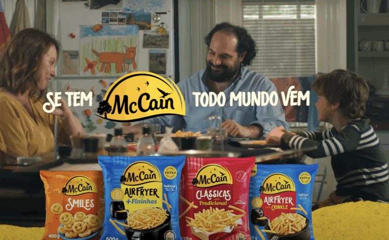 McCain anuncia nova campanha “Father & Son”
