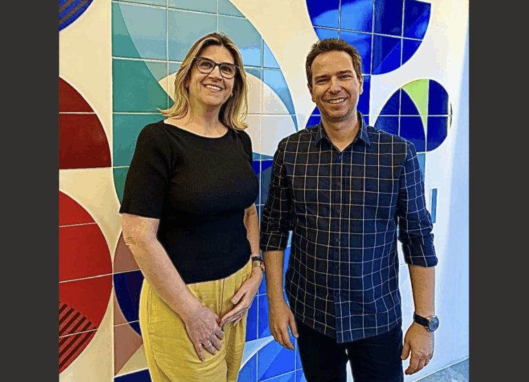 Nacional anuncia Ricardo Menezes como Diretor