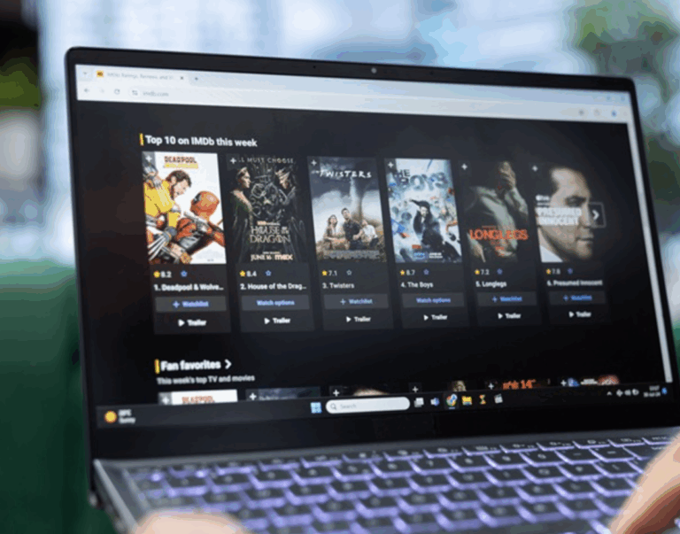 Streamings lideram assinaturas no Brasil