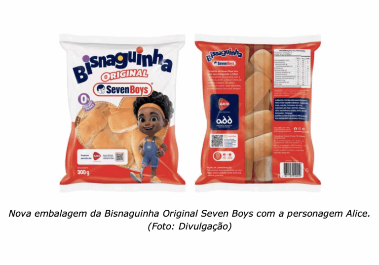 Seven Boys apresenta personagem com AACD e ADD