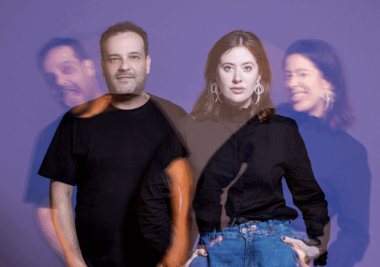 W3haus amplifica criação com Leandro Pinheiro e Thais Jacoponi