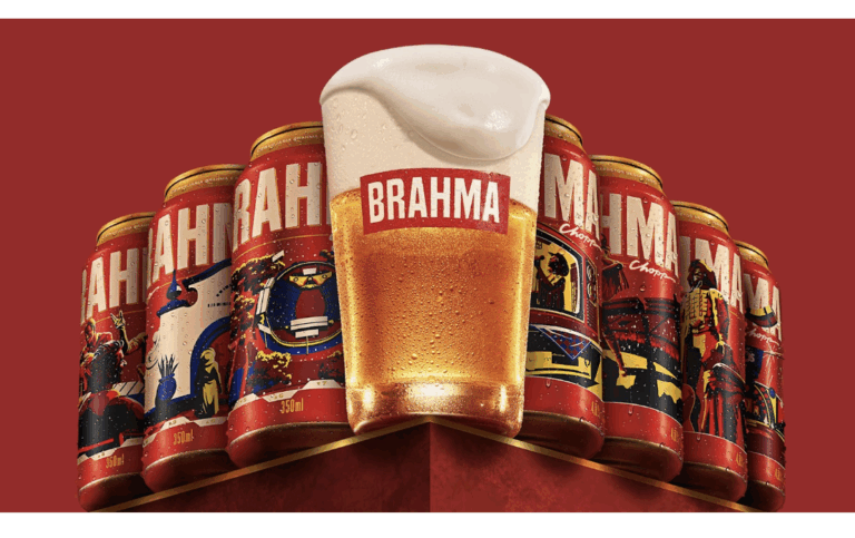 Brahma lança latas comemorativas para Festa do peão de Barretos