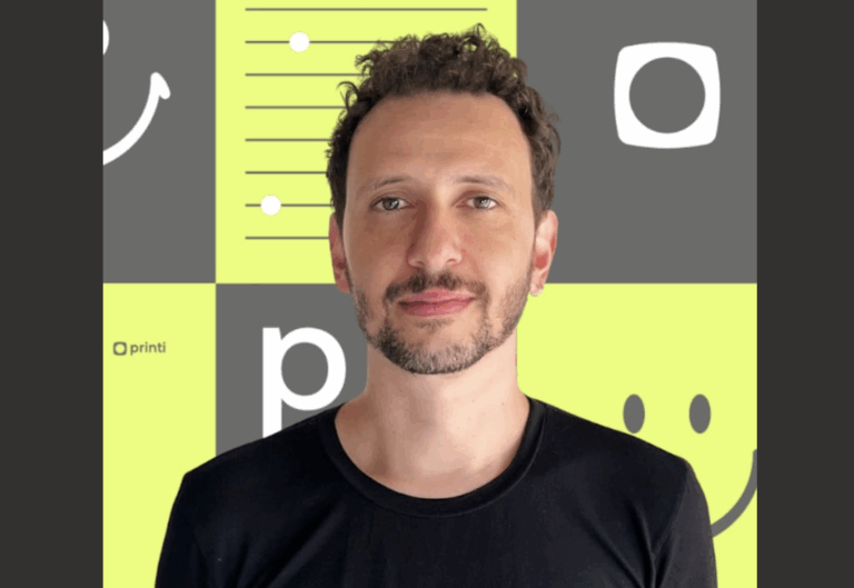 Printi fecha parceria com a Plau