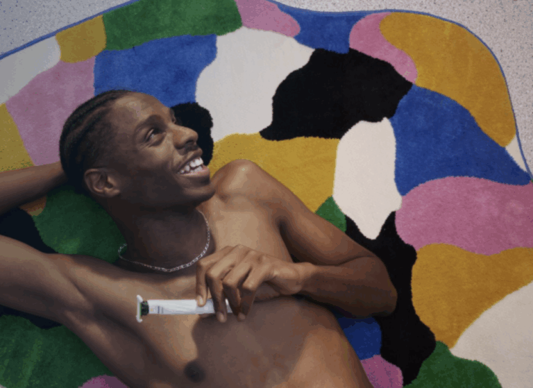 Philips apresenta OneBlade Intimate