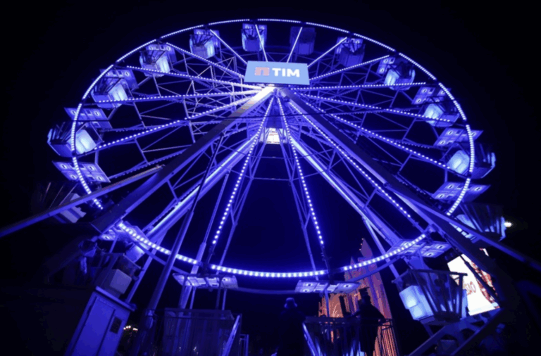 TIM patrocina o Festival de Verão de Salvador