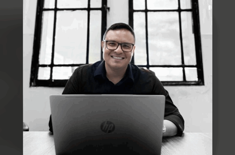 Robspierre Valcacio assume gestão no turismo em Salvador 