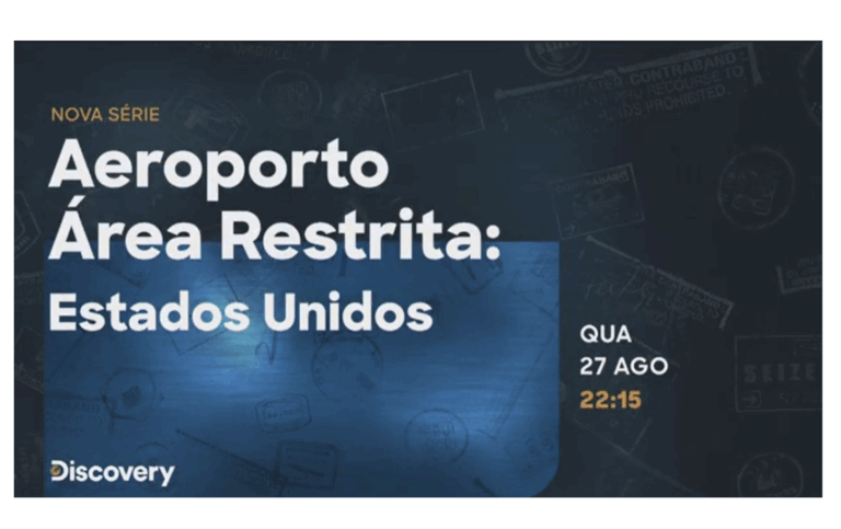 HBO Max e Discovery estreiam nova série documental