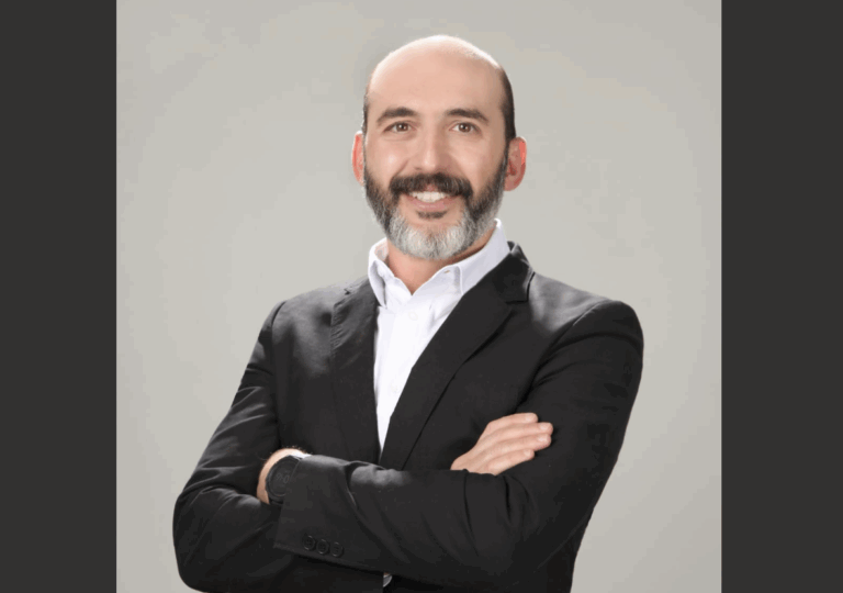 FENAPEX anuncia Leandro Formigone como presidente