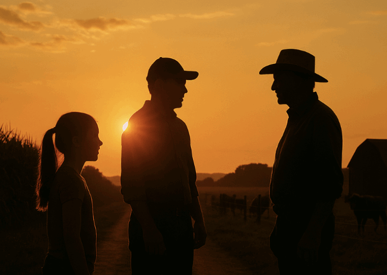 Novas Gerações no Agro