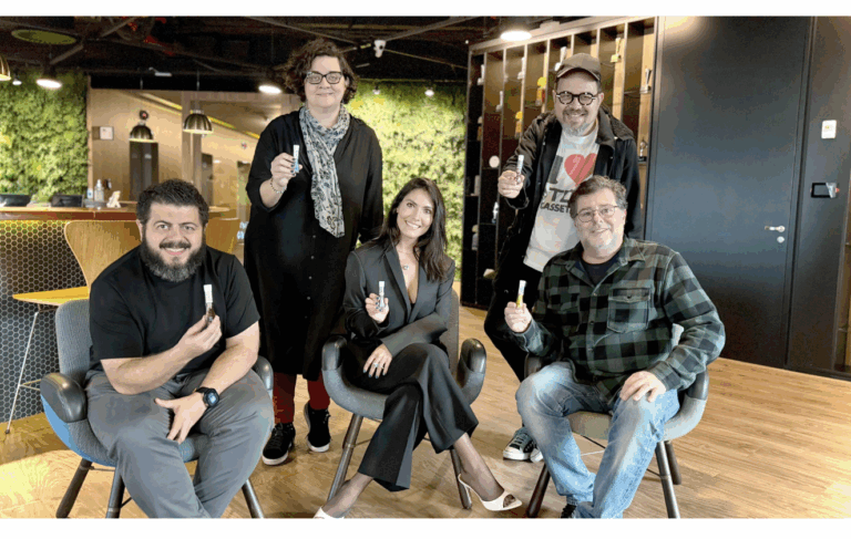 Hits escolhe a Cappuccino como sua nova agência