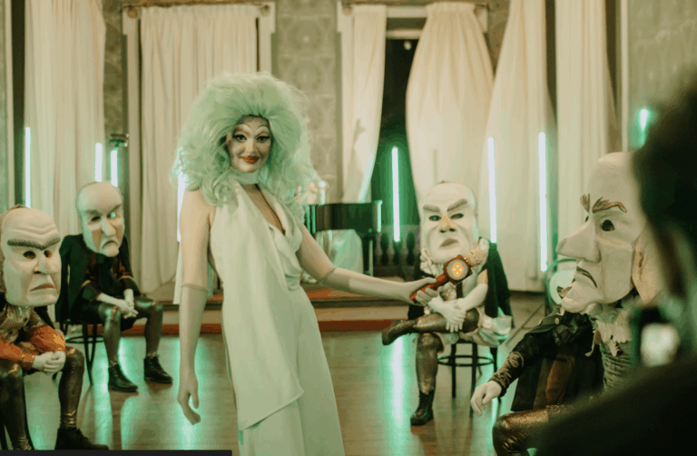 35º Cine Ceará seleciona filmes para Mostra Olhar do Ceará