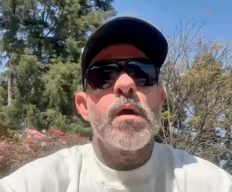 Henrique Fogaça anuncia “caso sério” com o iFood