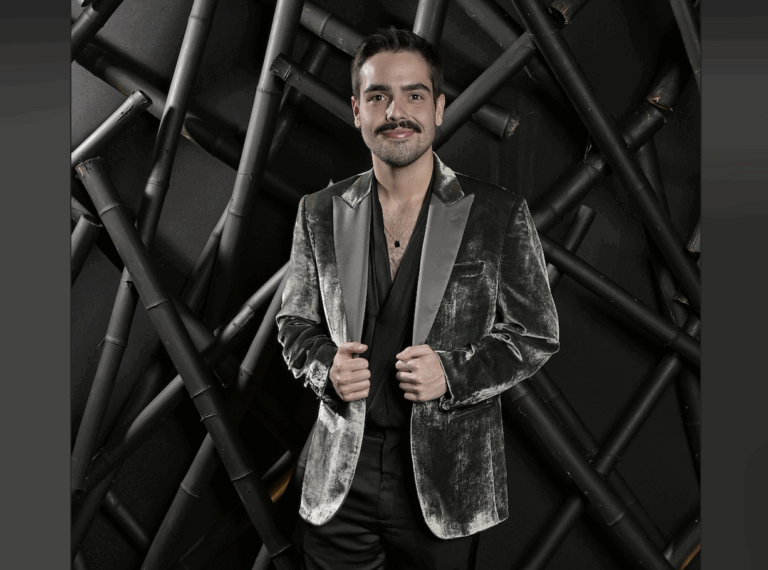 João Silva celebra o “Programa do João”