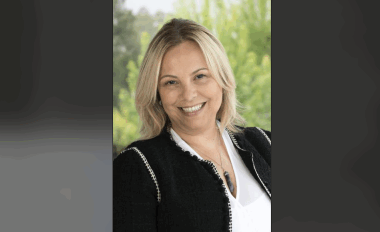 Cecilia Mendonça inicia nova fase profissional