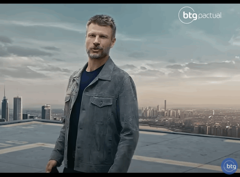 BTG Pactual destaca IOF zero para compras internacionais