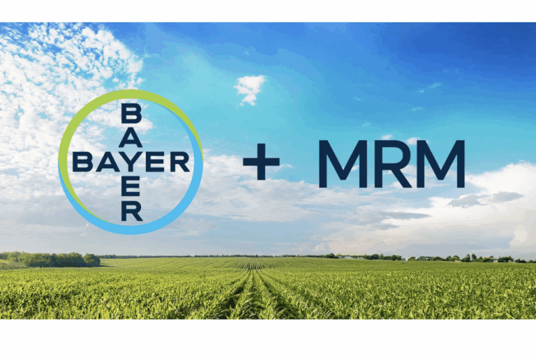 Bayer amplia parceria com a MRM Brasil
