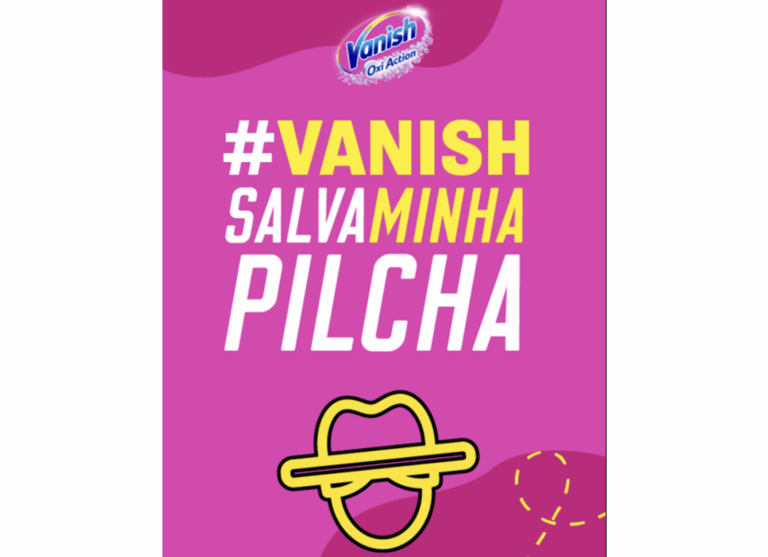 Vanish volta ao Acampamento Farroupilha