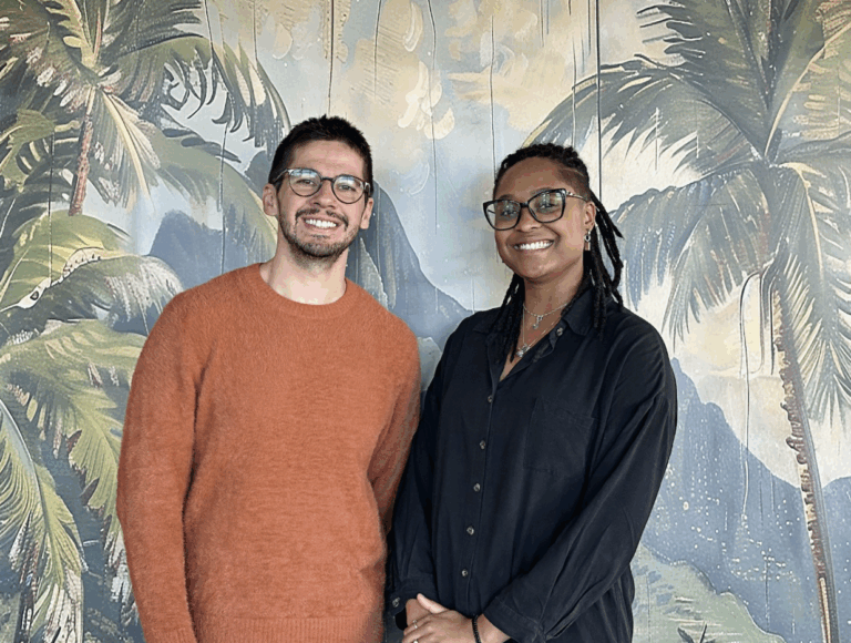 Novas contratações na ISLA