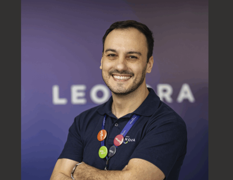 Grupo Leonora anuncia Douglas Müller na gerência