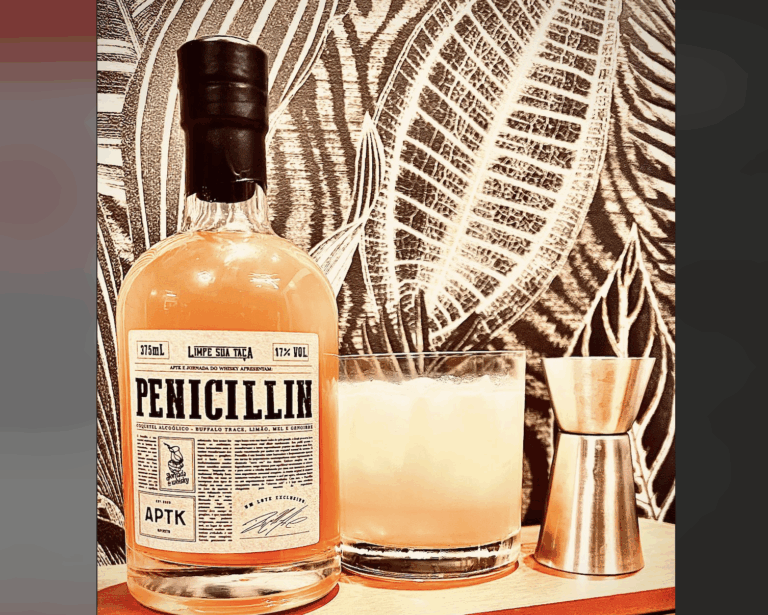 Buffalo Trace, APTK Spirits e Jornada do Whisky lançam collab