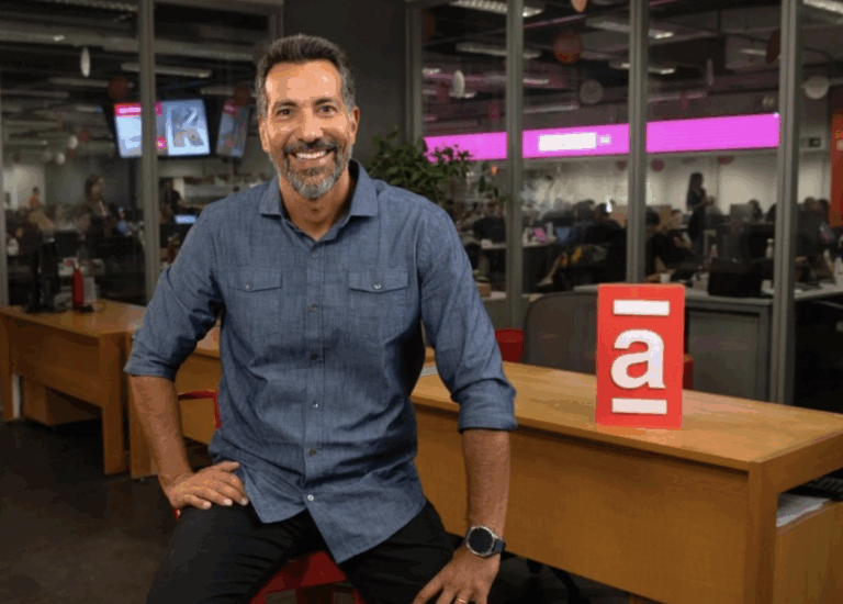 Americanas anuncia sucessão do CEO