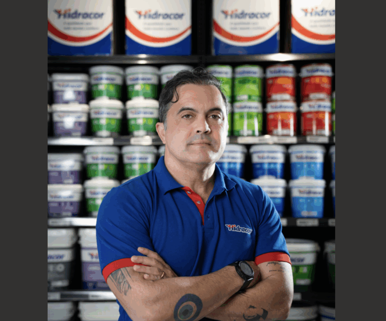 Leonardo Vasconcelos reassume liderança no Grupo Iquine