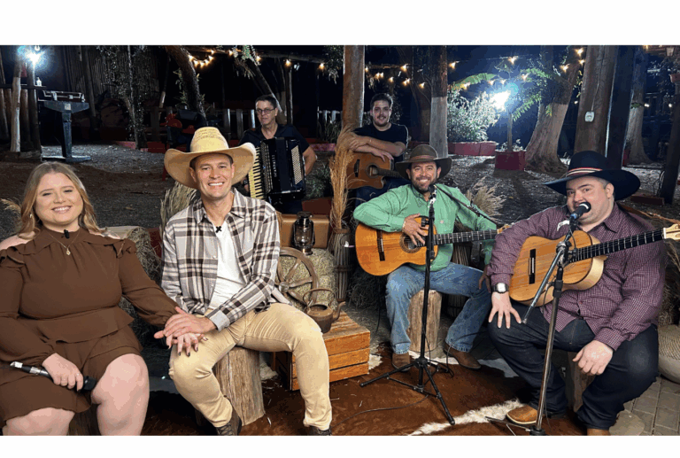 EPTV celebra 70 anos da Festa do Peão de Barretos