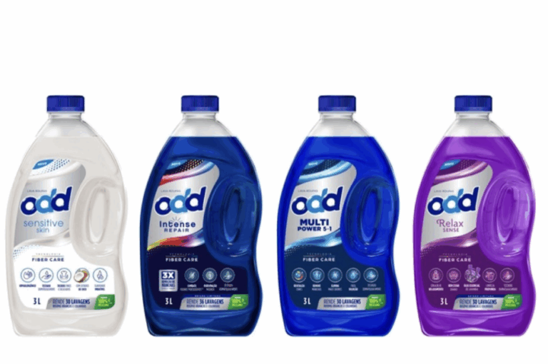 ODD lança novas soluções eficientes