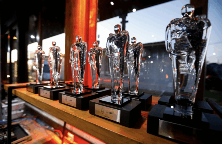 Grupo RBS anuncia homenageados do 26º Troféu Guri 