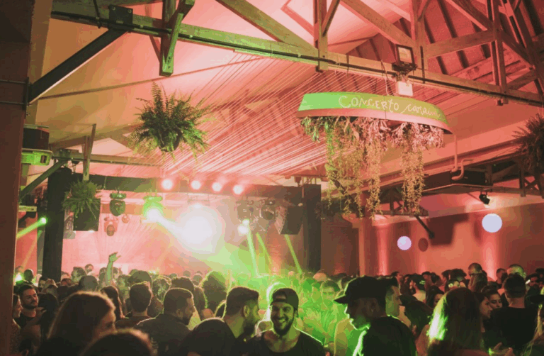 Beco da Lua Celebra 10 anos com “Concerto Beco da Lua”