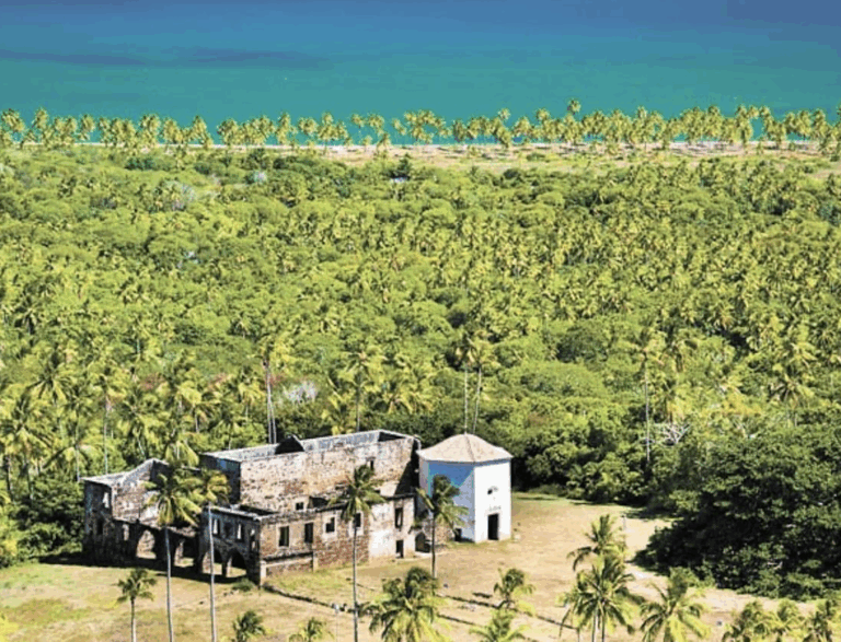 44 anos da Fundação Garcia D’Ávila terá cultura e emoção