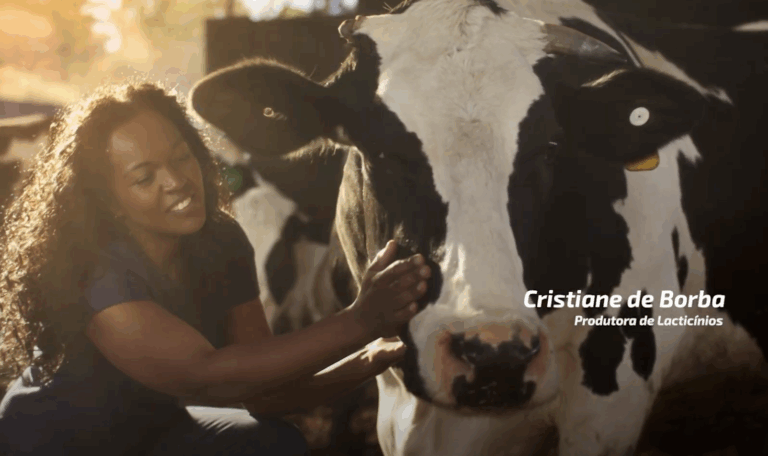 Mythago produz dois filmes para Expointer